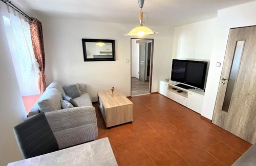 Prachatice Appartement | Apartmán Prachatice