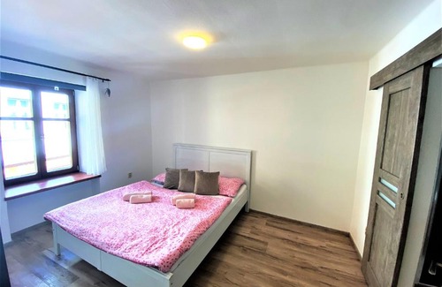 Prachatice Appartement | Apartmán Prachatice