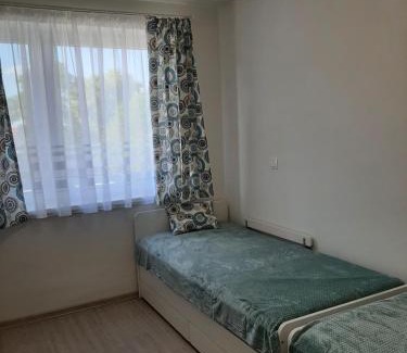 Senec Appartement | Apartmán Pri Jazere - Slnečné jazerá JUH