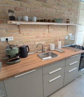 Nove Zamky Appartement | Apartmán pri mlyne