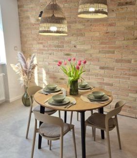 Nove Zamky Appartement | Apartmán pri mlyne