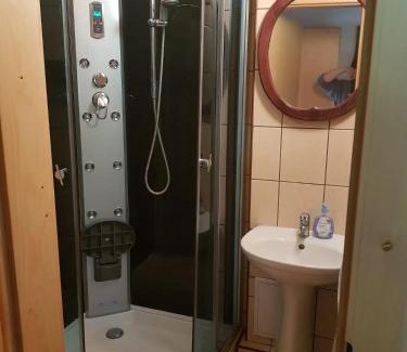 Kezmarok Appartement | Apartmán pri vinotéke