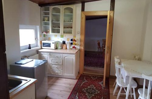 Kezmarok Appartement | Apartmán pri vinotéke
