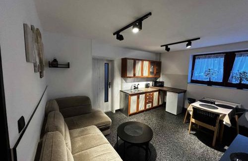 Terchova Appartement | Apartmán pri zmrzline