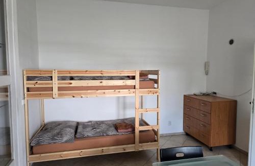 Jindrichuv Hradec Appartement | Apartmán pro NENÁROČNÉ