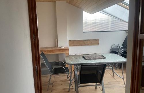 Putim Appartement | Apartmán Putim