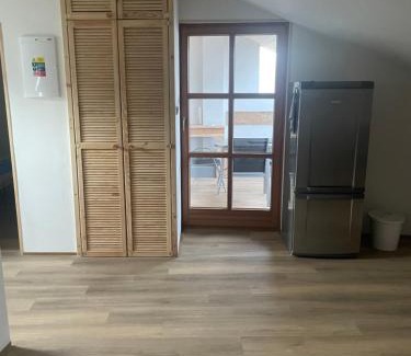 Putim Appartement | Apartmán Putim