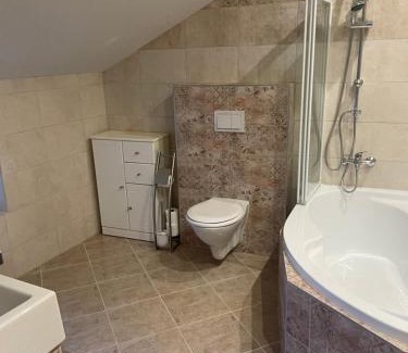 Putim Appartement | Apartmán Putim