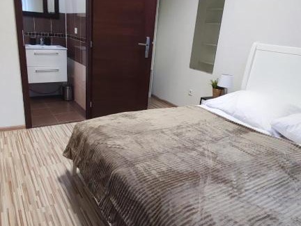 Zvolen Appartement | Apartmán RADKA