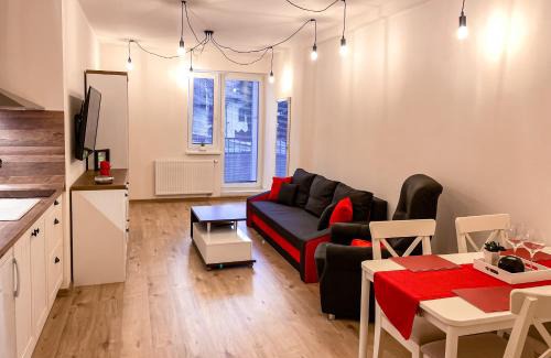 Rajecke Teplice Appartement | Apartmán Rajecké Teplice