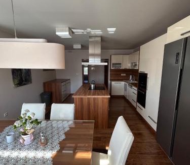 Rakova Appartement | Apartmán Raková NO1