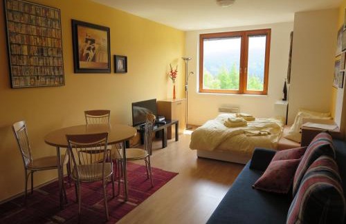 Ostruzna Appartement | Apartmán Ramzová 27