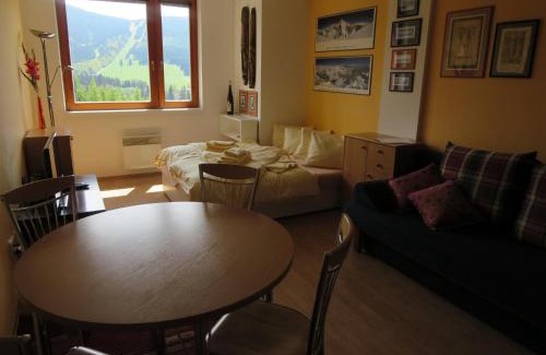 Ostruzna Appartement | Apartmán Ramzová 27