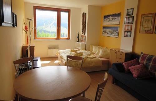 Ostruzna Appartement | Apartmán Ramzová 27