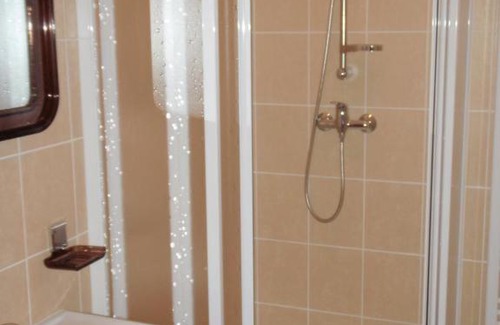 Ostruzna Appartement | Apartmán Ramzová B14