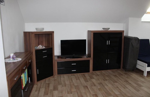 Rapotin Appartement | Apartmán Rapotín, Jesenická 296, 3km od Termálního parku Velké Losiny