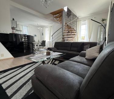 Poprad Appartement | Apartmán Residenz