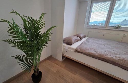 Zilina Appartement | Apartmán RETRO