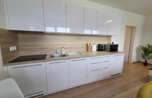 Zilina Appartement | Apartmán RETRO