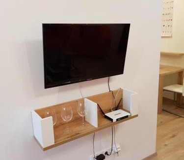 Mikulov Appartement | Apartmán Rezidence Mikulov