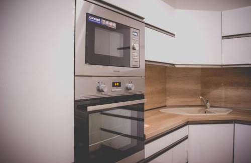 Mikulov Appartement | Apartmán Rezidence Mikulov