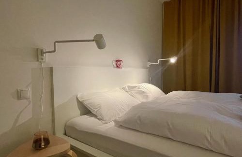 Liptovsky Mikulas Appartement | Apartmán RIDE & CHILL v Rezidencii Palúdzka