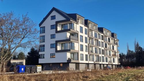 Liptovsky Mikulas Appartement | Apartmán RIDE & CHILL v Rezidencii Palúdzka