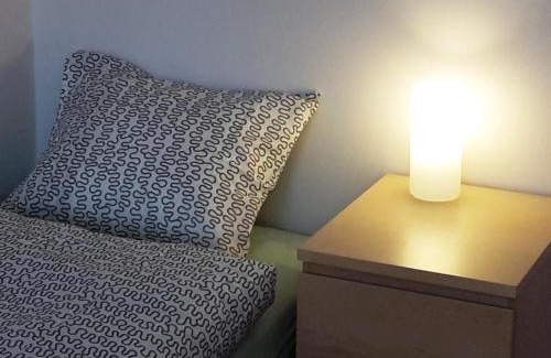 Roznava Appartement | APARTMÁN ROŽŇAVA city & parking