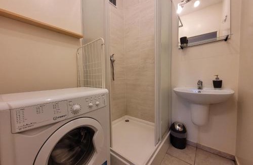 Roznava Appartement | APARTMÁN ROŽŇAVA city & parking