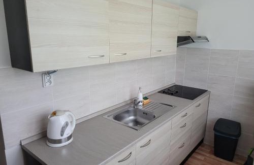 Roznava Appartement | APARTMÁN ROŽŇAVA city & parking