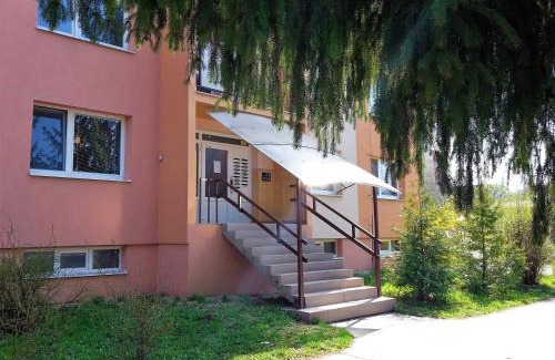 Roznava Appartement | APARTMÁN ROŽŇAVA city & parking