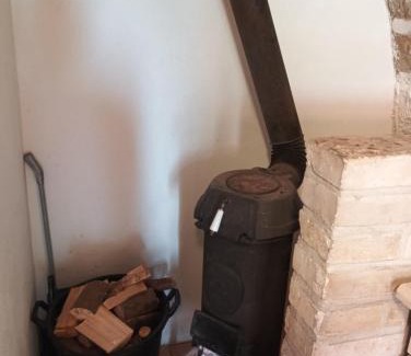 Dobren Appartement | Apartmán Roubenka na Dobřeni
