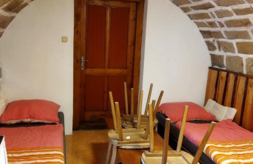 Dobren Appartement | Apartmán Roubenka na Dobřeni