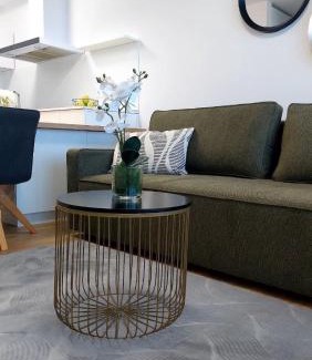 Zapad Appartement | Apartmán ROVE with privat parking free