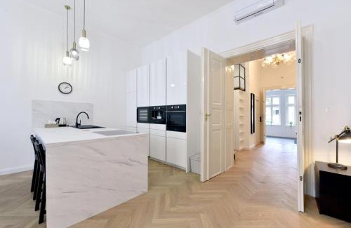 Trencin Appartement | Apartmán s balkónom