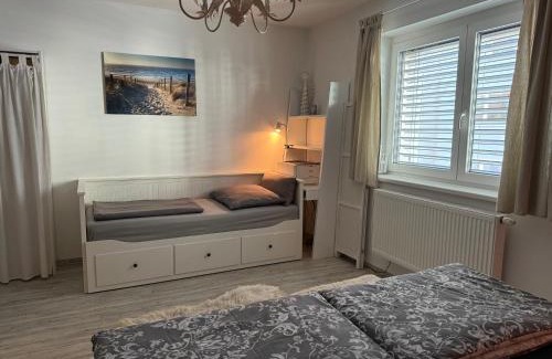 Pilsen Appartement | Apartmán s garáží a balkónem