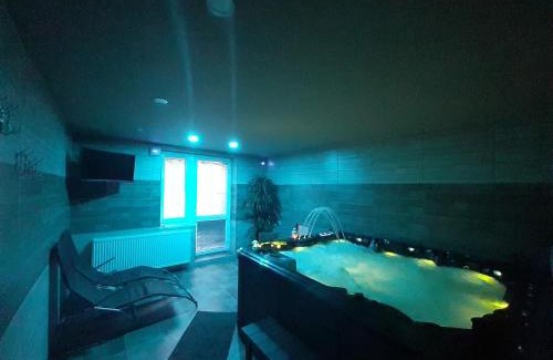 Bzenec Appartement | Apartmán s privátní VÍŘIVKOU