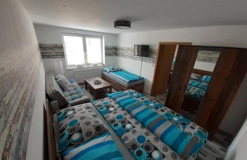 Bzenec Appartement | Apartmán s privátní VÍŘIVKOU