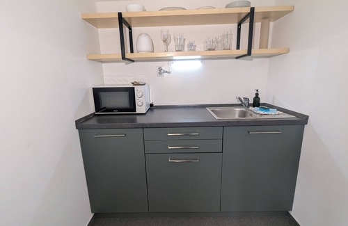 Tatranske Matliare Appartement | Apartmán s výhľadom na Lomnický štít