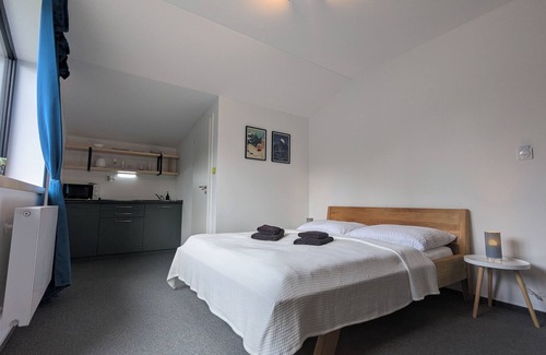 Tatranske Matliare Appartement | Apartmán s výhľadom na Lomnický štít