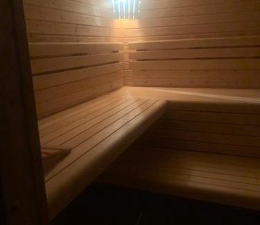 Lsteni Maison | Apartmán s wellness službami