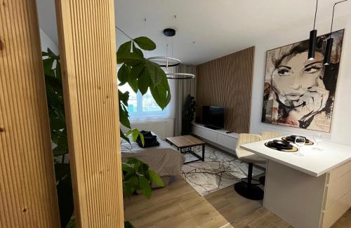 Poprad Appartement | Apartmán S12