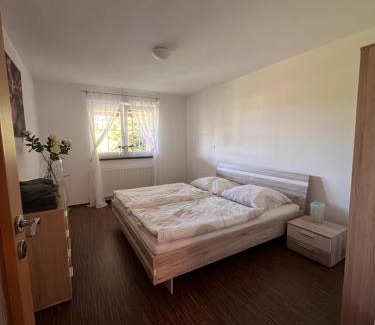 Chodova Plana Appartement | Apartmán Sadová 430