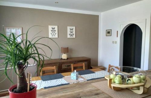 Protivin Appartement | Apartmán se zahradou v Protivíně