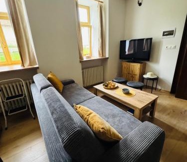 Vrbov Appartement | Apartmán Servatius