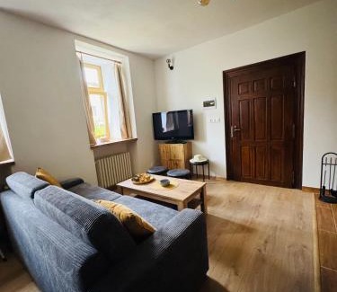 Vrbov Appartement | Apartmán Servatius