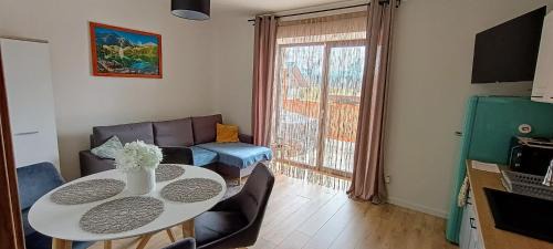 Vlachy Appartement | Apartmán Shelly