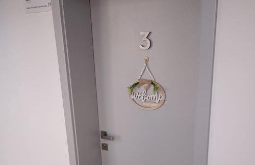 Vlachy Appartement | Apartmán Shelly