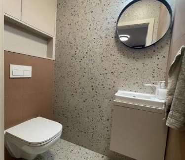 Trencin Appartement | Apartmán