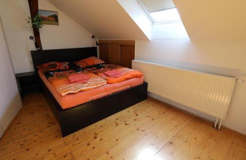 Mnichovo Hradiste Appartement | Apartmán Skalka